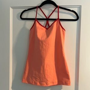 Yogasmoga Women's Sport Cami
Size: 4
[New]
Made in the USA